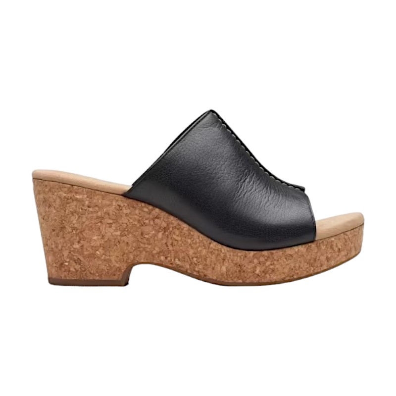 CLARKS Giselle Orchid