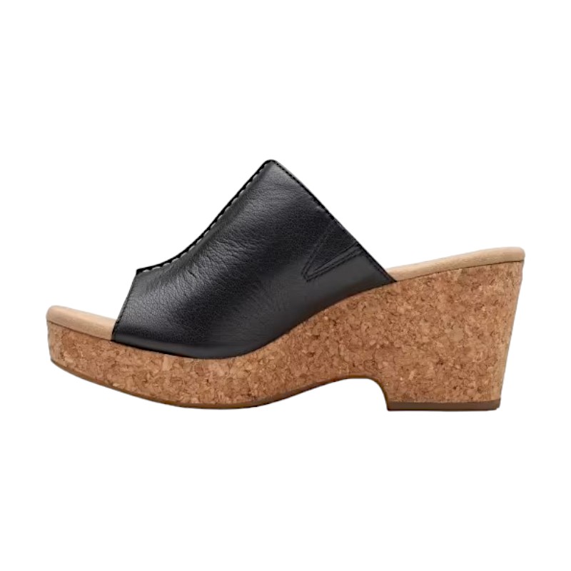 CLARKS Giselle Orchid