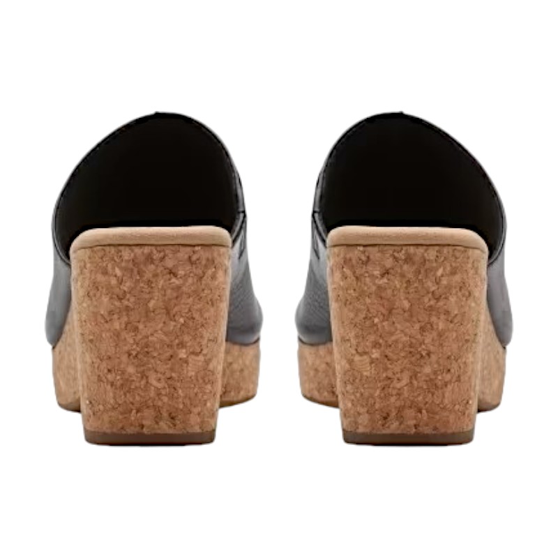 CLARKS Giselle Orchid