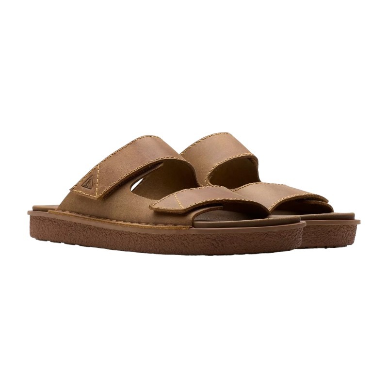 CLARKS Litton Strap