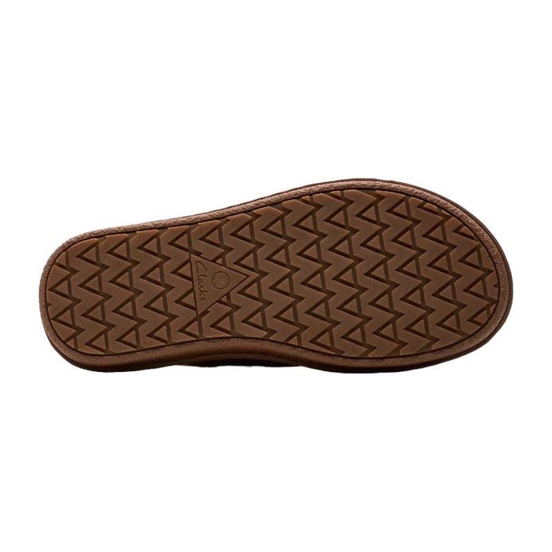 CLARKS Litton Strap