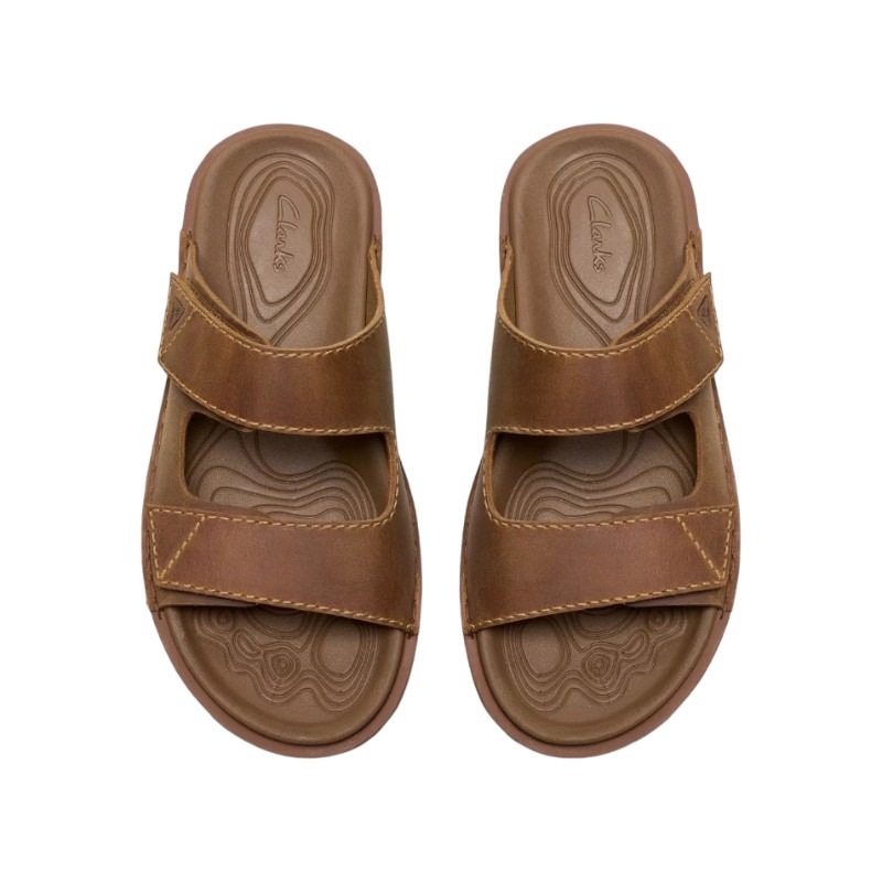 CLARKS Litton Strap