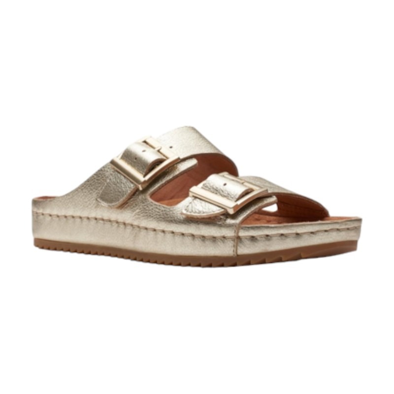 CLARKS Brookleigh Sun