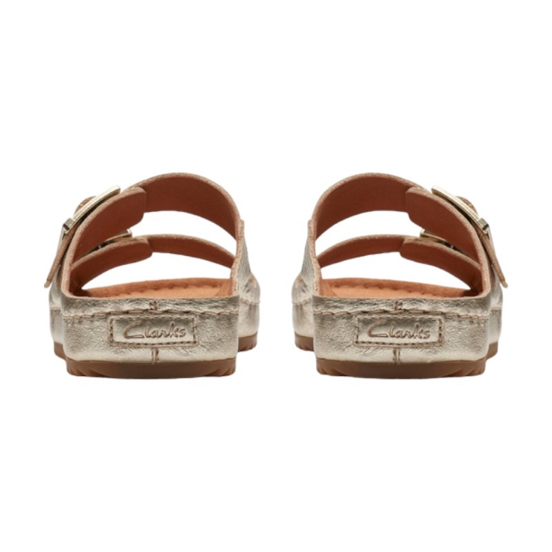 CLARKS Brookleigh Sun