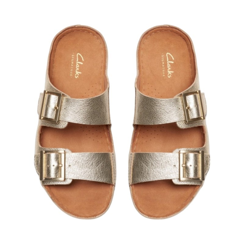 CLARKS Brookleigh Sun