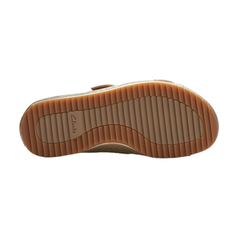 CLARKS Brookleigh Sun