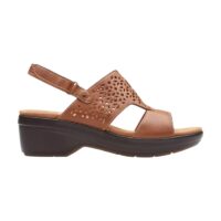 CLARKS Tuleah Sun