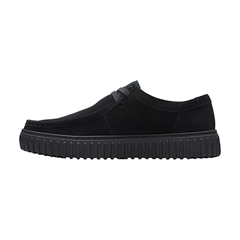 CLARKS Torhill Lo