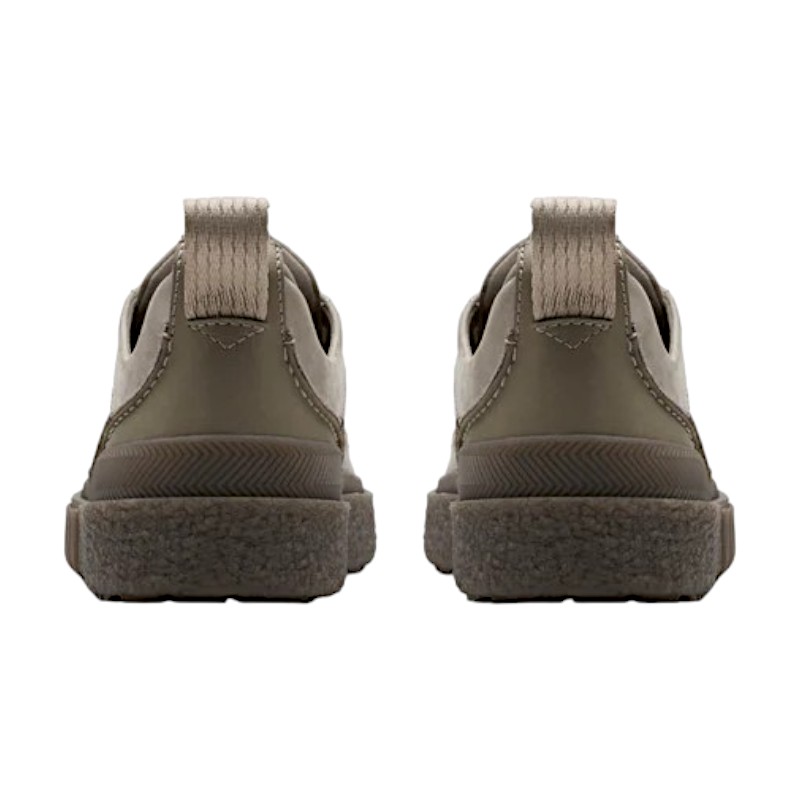 CLARKS Somerset Lace