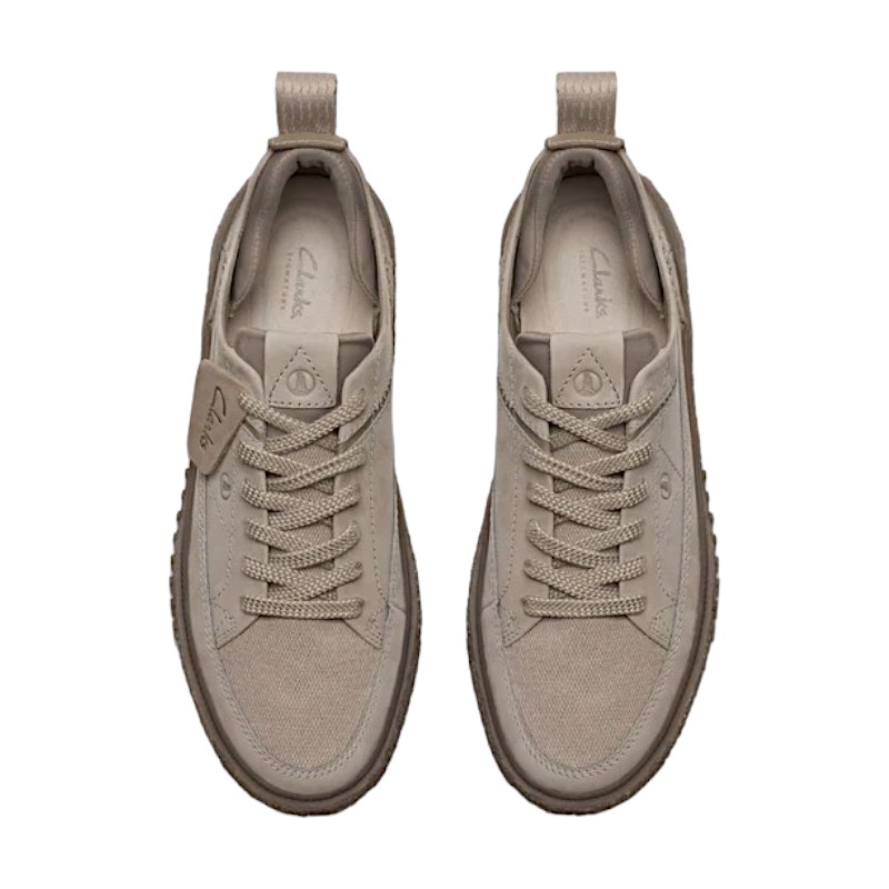 CLARKS Somerset Lace