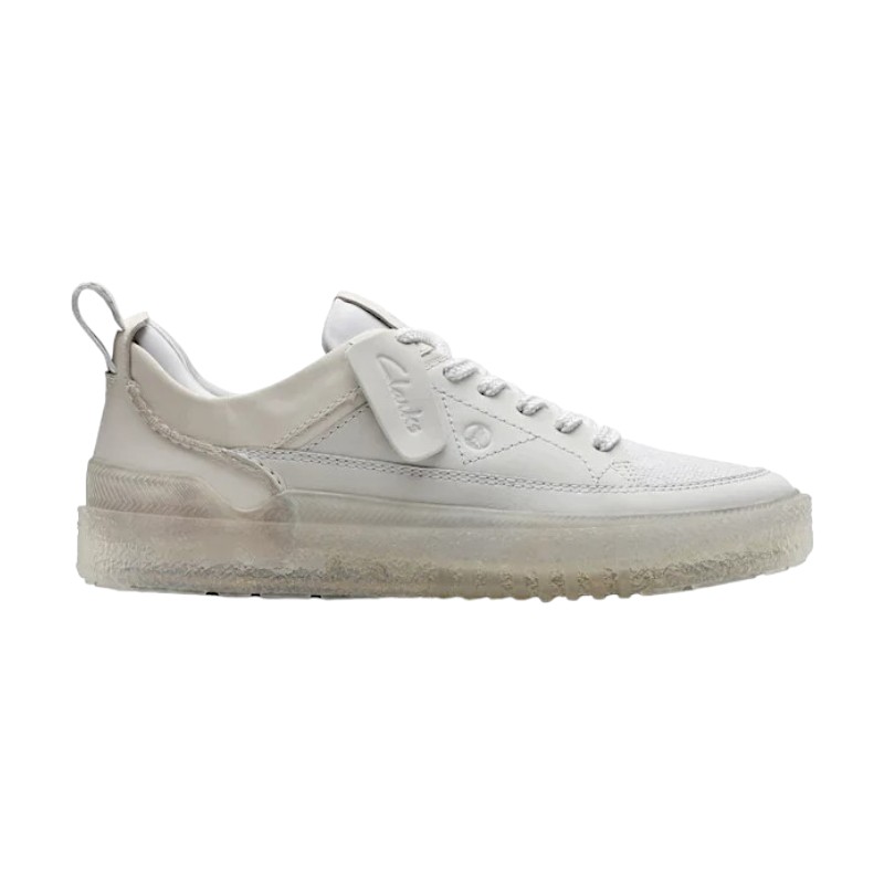 CLARKS Somerset Lace