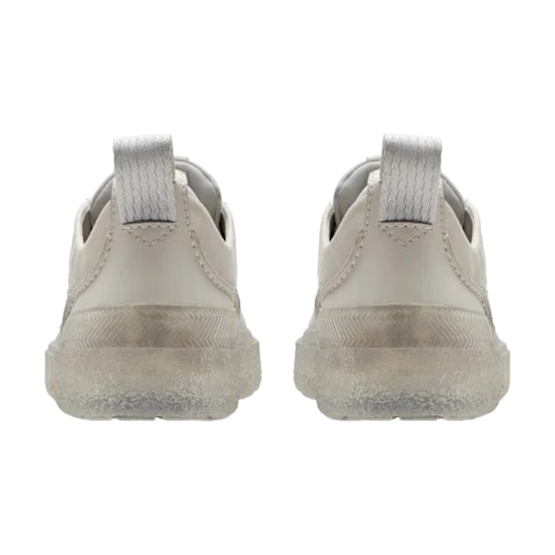 CLARKS Somerset Lace