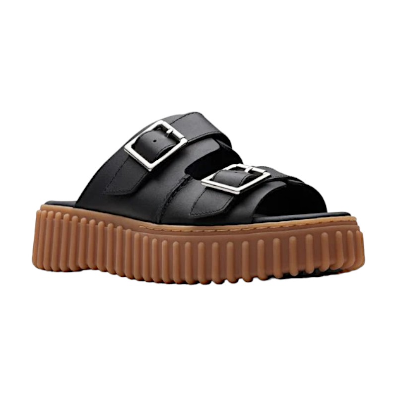 CLARKS Torhill Slide