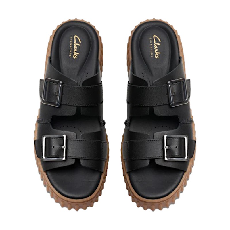 CLARKS Torhill Slide