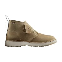 CLARKS Solsbury DB