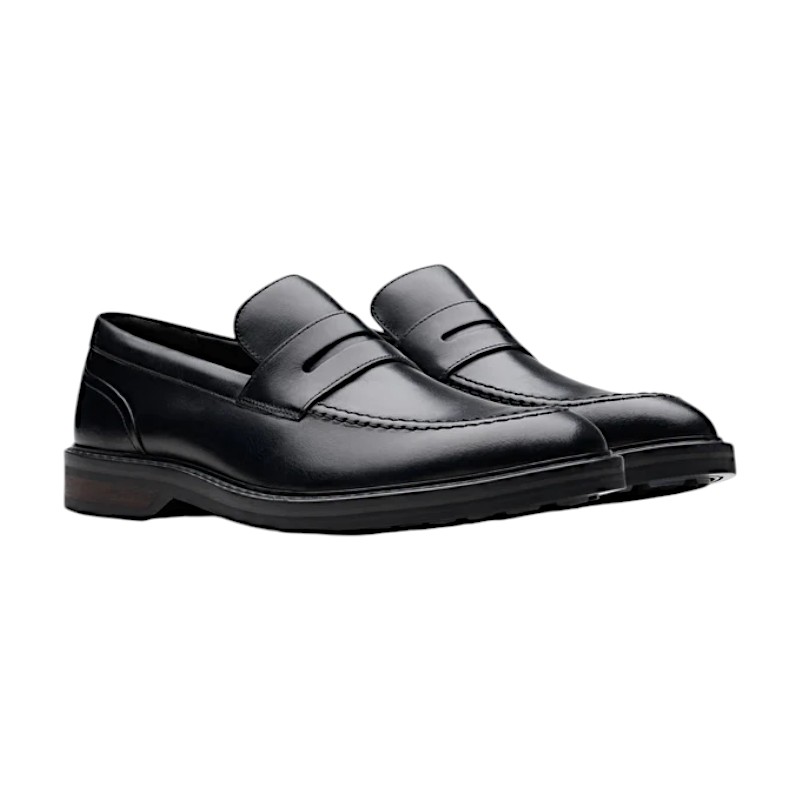 CLARKS Aldwin Step