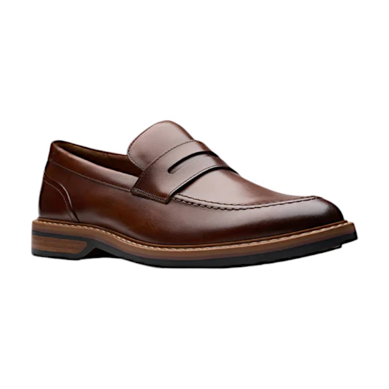 CLARKS Aldwin Step