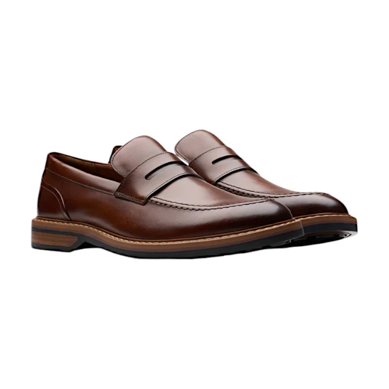 CLARKS Aldwin Step