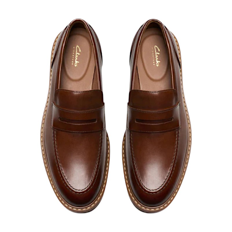 CLARKS Aldwin Step