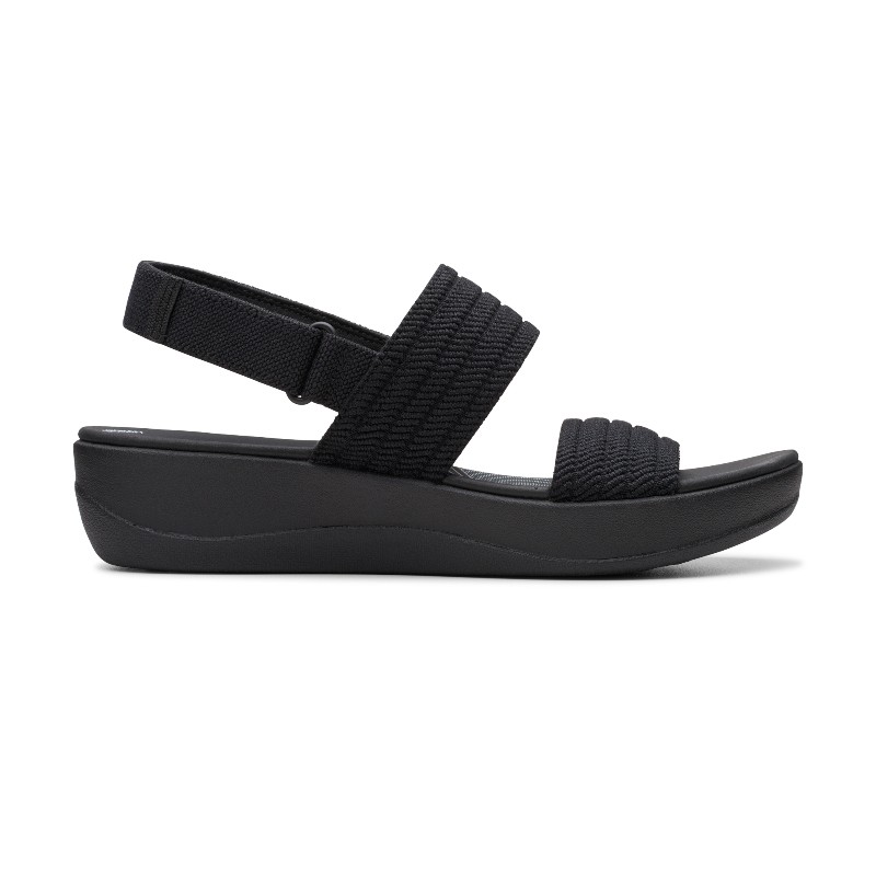 CLARKS Arla Stroll Blue