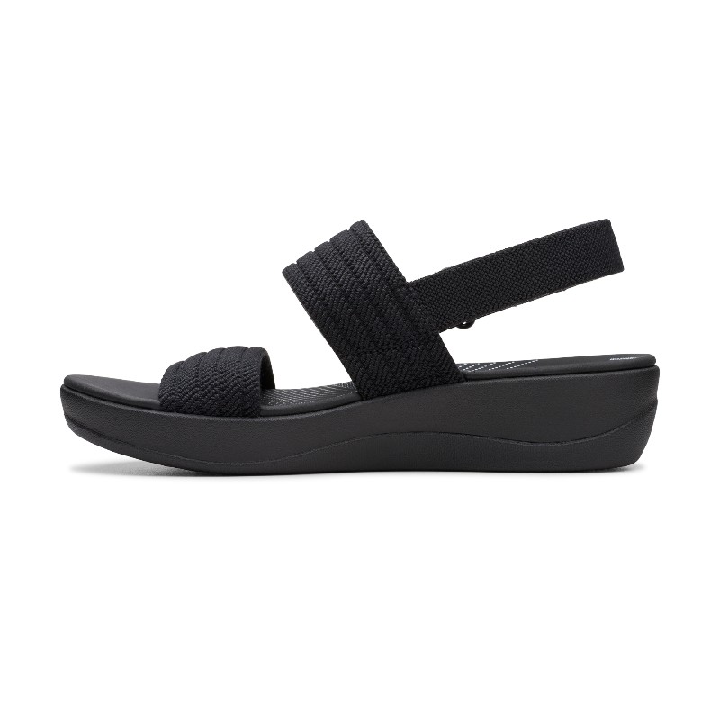 CLARKS Arla Stroll Blue