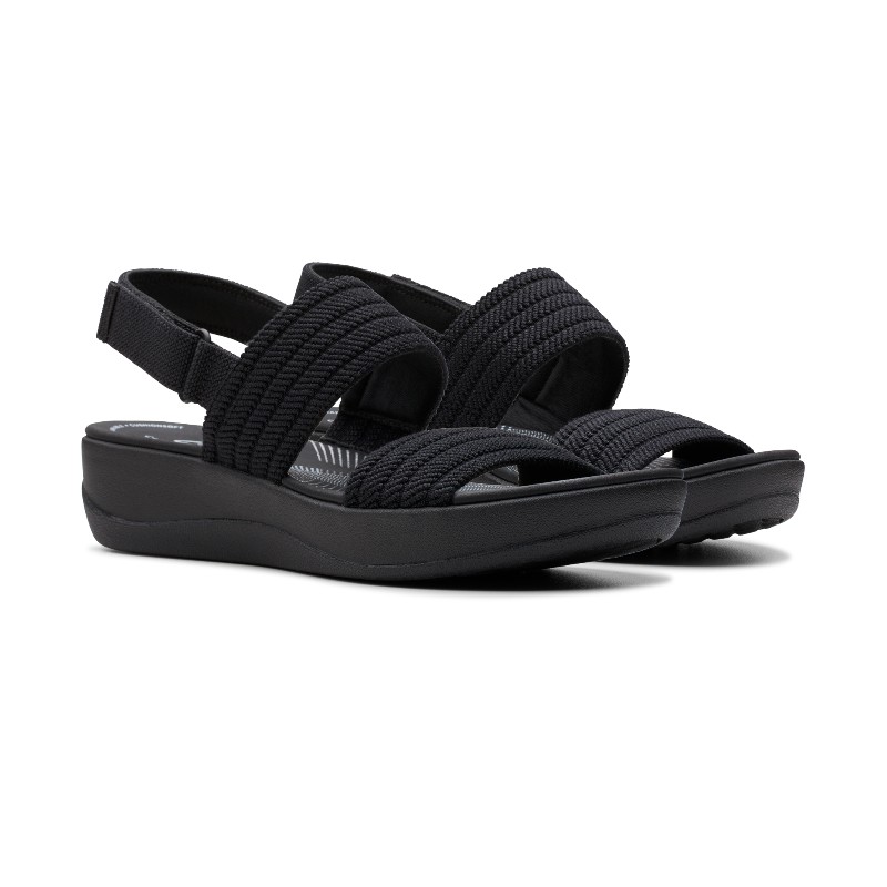 CLARKS Arla Stroll Blue