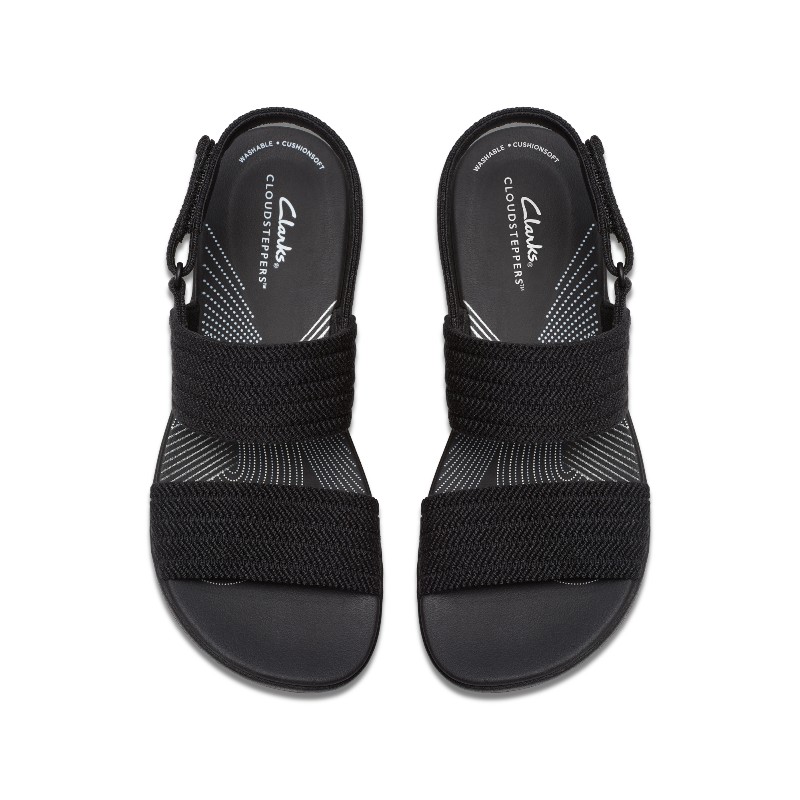 CLARKS Arla Stroll Blue