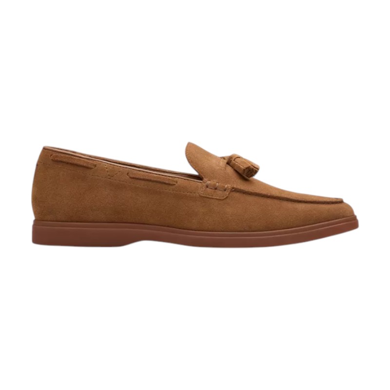 CLARKS Torford Tassel