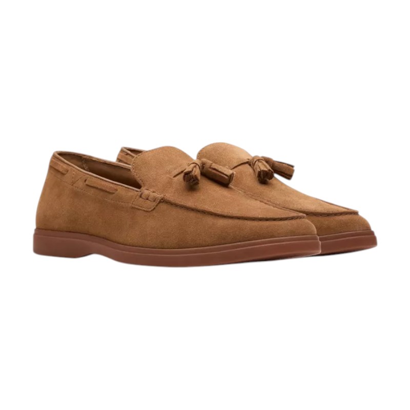CLARKS Torford Tassel