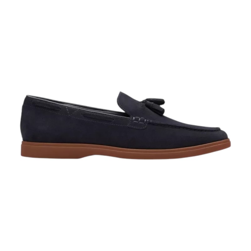 CLARKS Torford Tassel