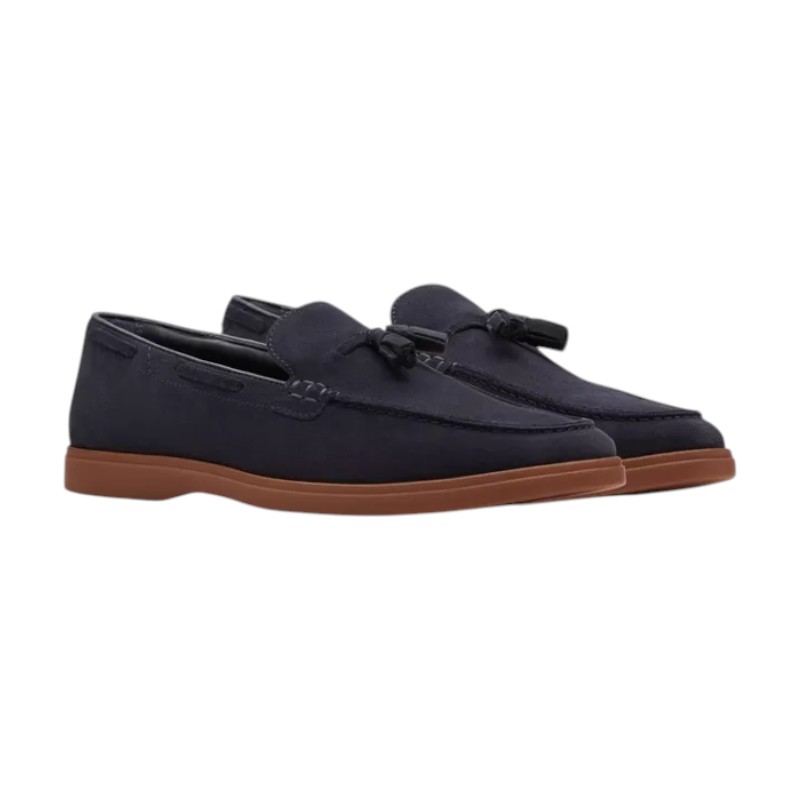 CLARKS Torford Tassel