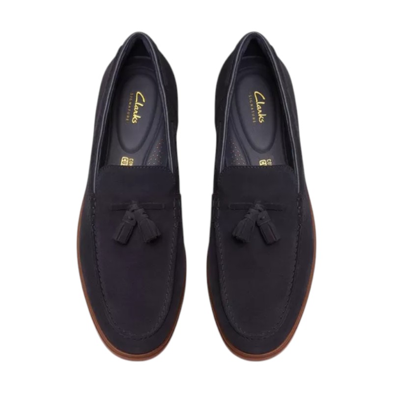 CLARKS Torford Tassel