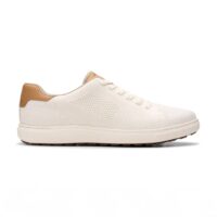 CLARKS Mapstone Lace