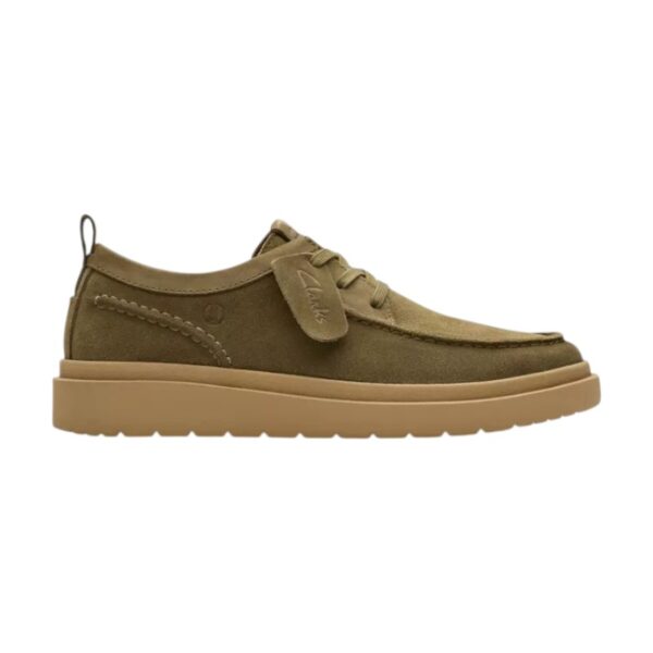 CLARKS Polden Moc