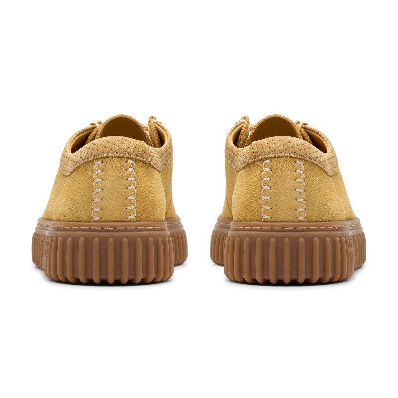 CLARKS Torhill Lo