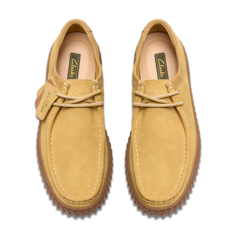 CLARKS Torhill Lo
