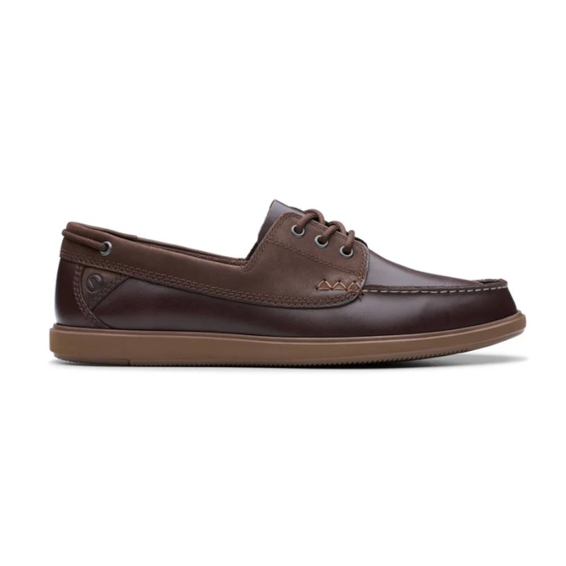 CLARKS Bratton Boat