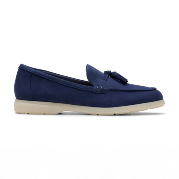 CLARKS Narini Edge
