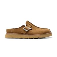 CLARKS Solsbury Mule