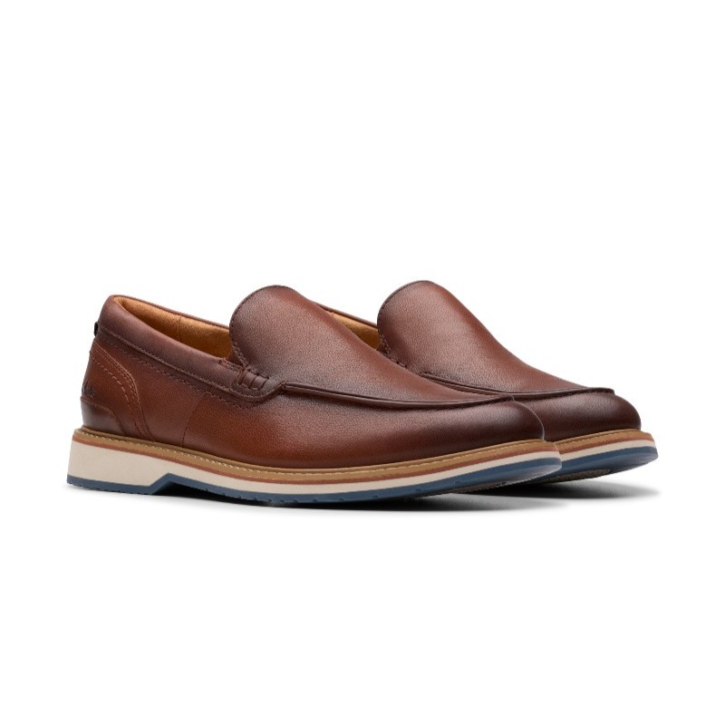 CLARKS Monahan Step