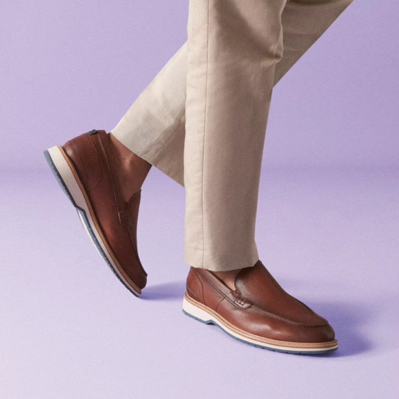 CLARKS Monahan Step