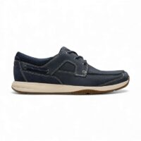 CLARKS Sailview Lace