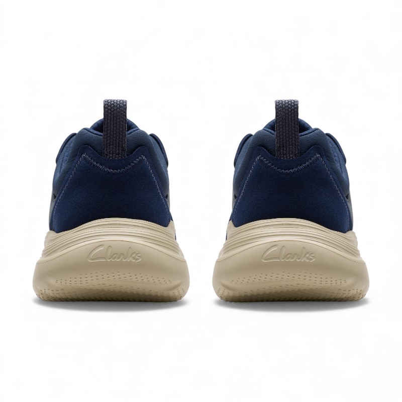 CLARKS LT360 Lace
