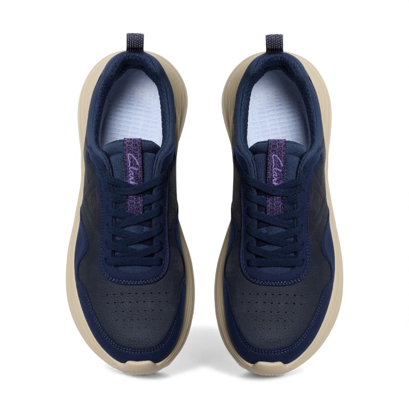 CLARKS LT360 Lace