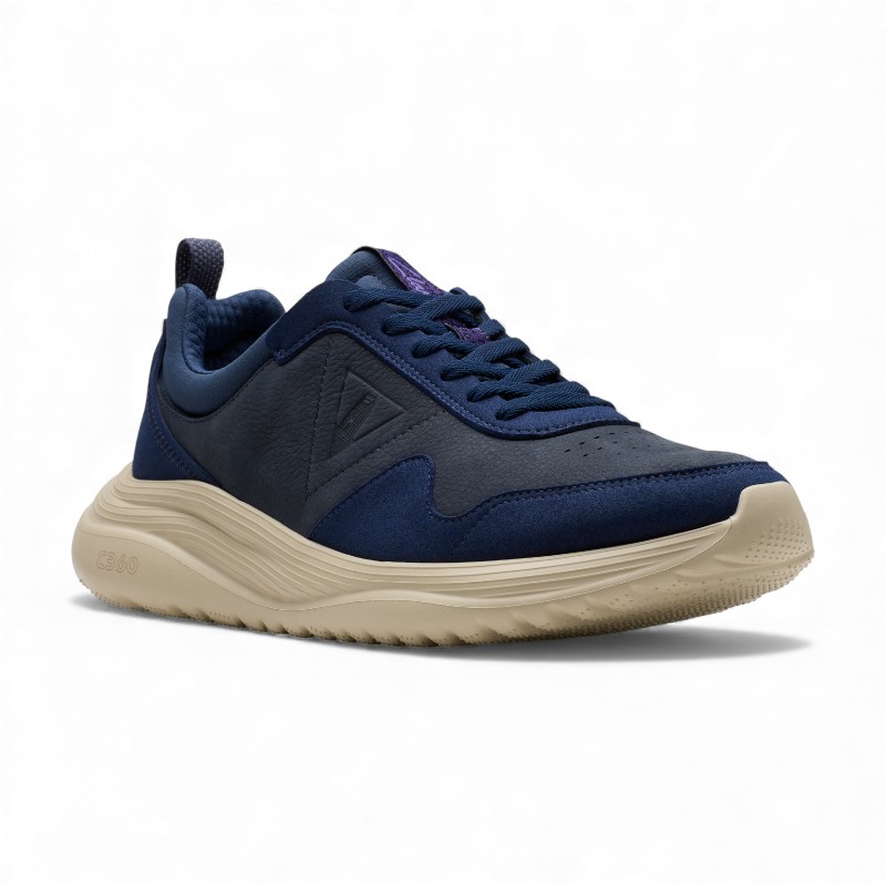 CLARKS LT360 Lace