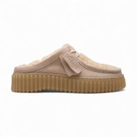 CLARKS Torhill Mule2