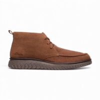 CLARKS Relaxlite Moc