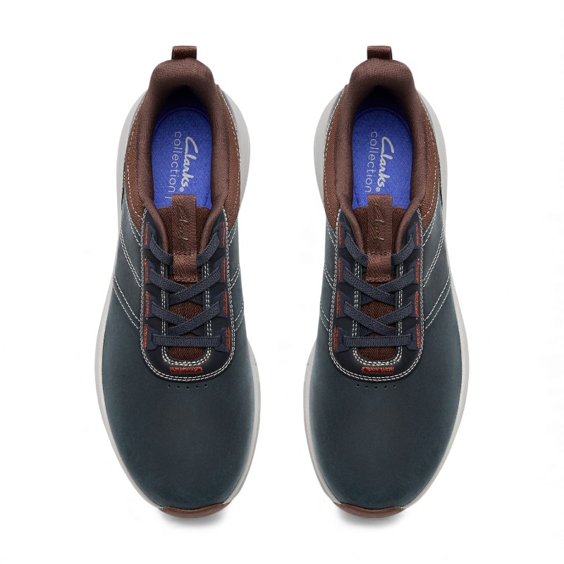 CLARKS Motion TreK LX